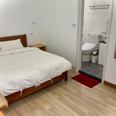 Golden Station Homestay Taitung Экстерьер фото